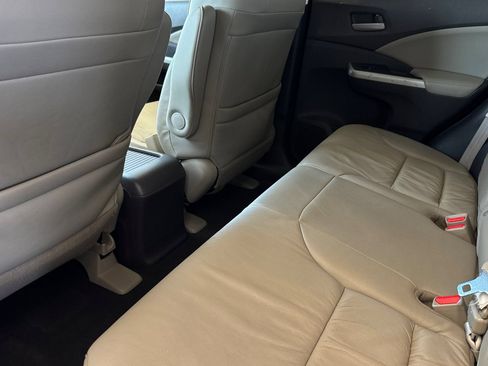 Used 2012 Honda CR-V EX-L image 12