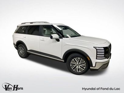 New 2026 Hyundai Palisade SEL Premium