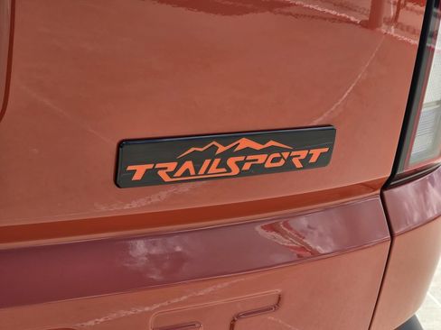 Certified 2026 Honda Passport TrailSport Elite image 11