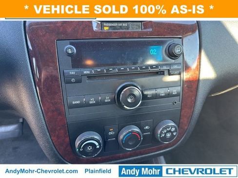 Used 2008 Chevrolet Impala LS image 13