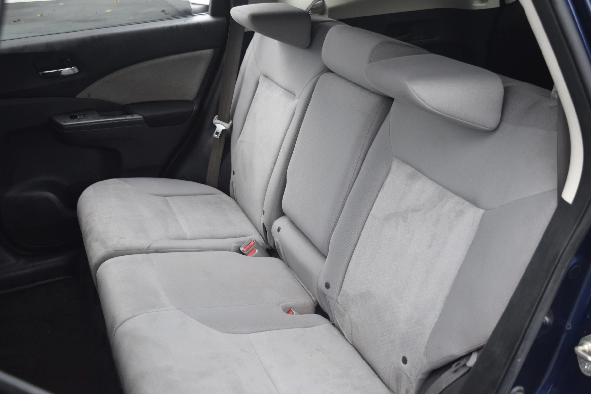 Used 2015 Honda CR-V EX image 7