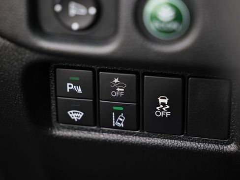Used 2023 Honda Passport TrailSport image 20