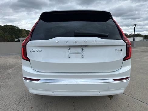 New 2026 Volvo XC90 B6 Plus w/ Protection Package Premier image 6