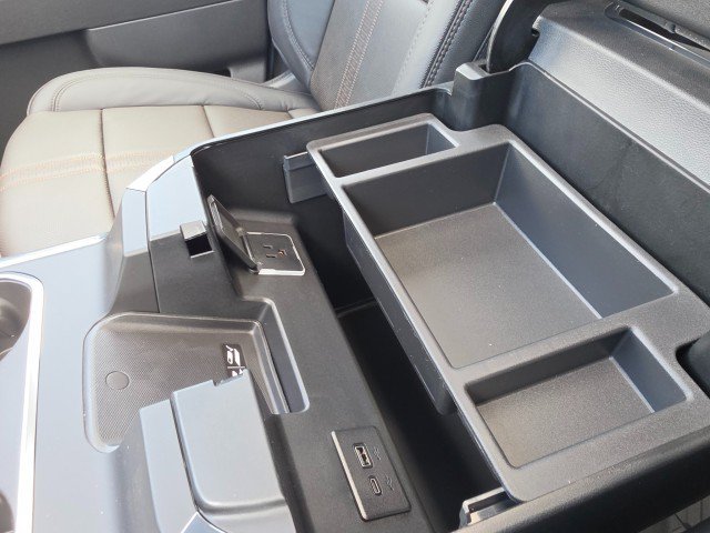 New 2026 Chevrolet Silverado 2500 High Country w/ High Country Premium Package AWD/4WD image 55