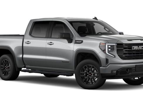 New 2026 GMC Sierra 1500 Elevation AWD/4WD image 39