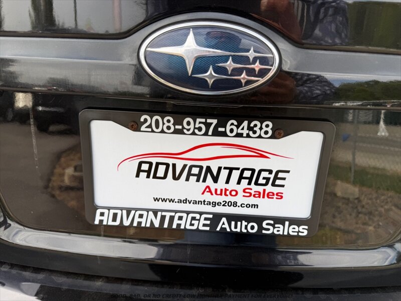 Used 2014 Subaru Crosstrek 2.0i Limited AWD/4WD image 31