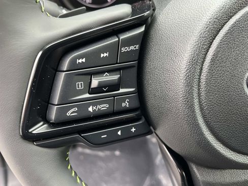 New 2026 Subaru Ascent Bronze Edition AWD/4WD image 27
