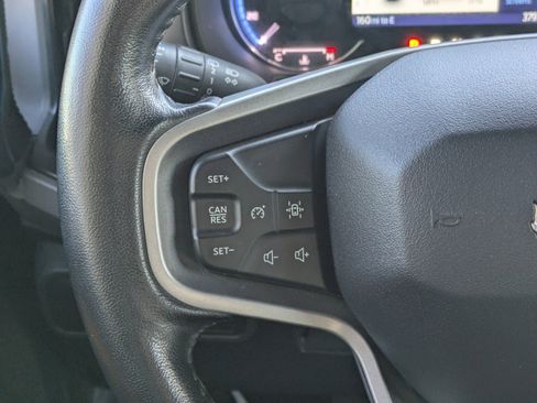 Used 2022 Ford Bronco Black Diamond w/ Sasquatch Package image 15