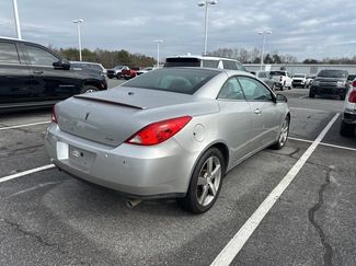 Used 2008 Pontiac G6 GT w/ Sport Package video 2