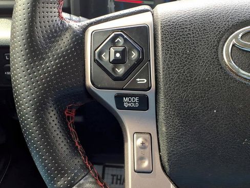 Used 2016 Toyota 4Runner SR5 image 22