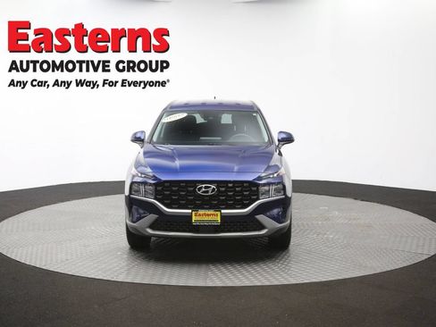 Used 2023 Hyundai Santa Fe SE AWD/4WD image 53