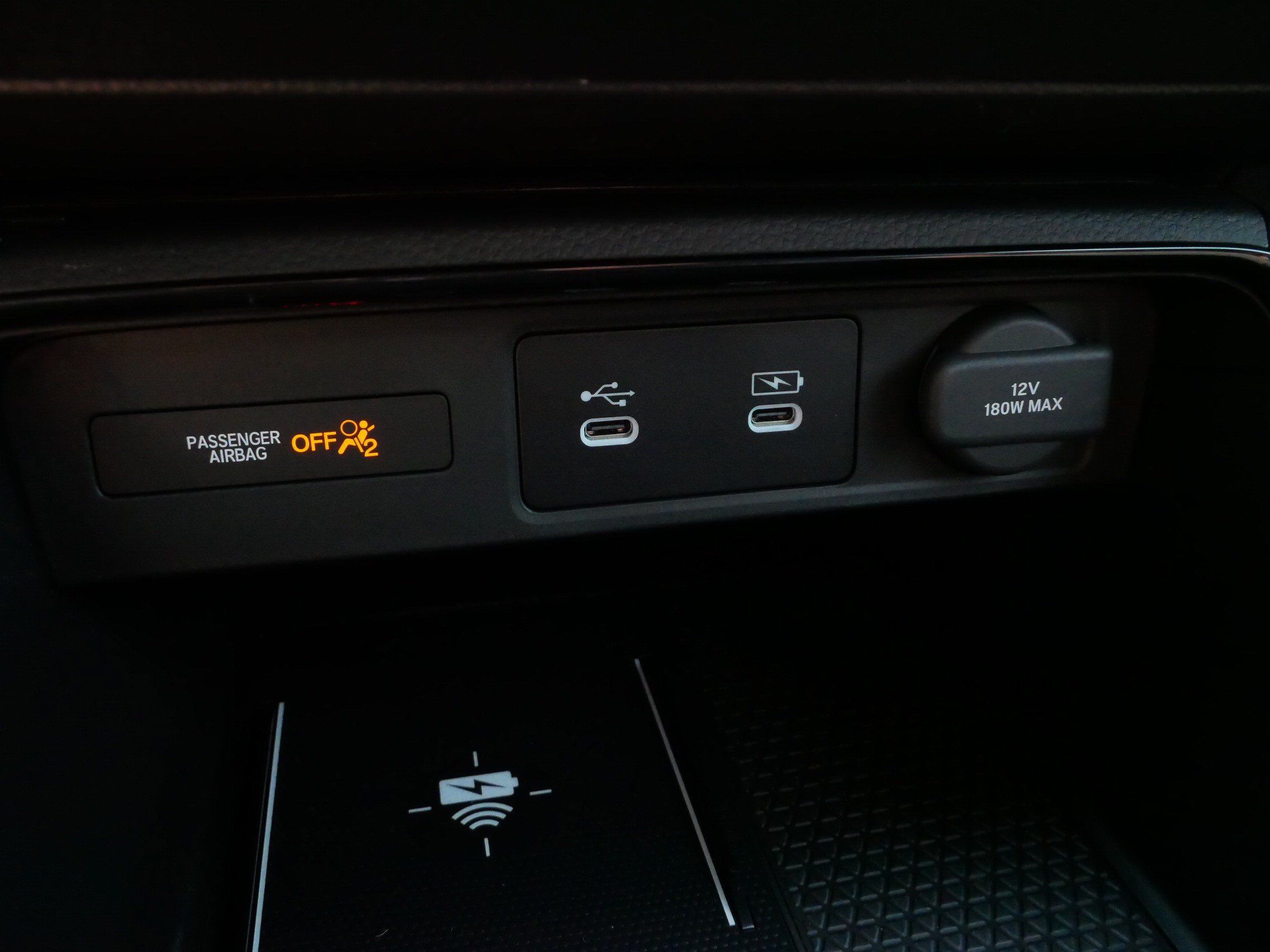Certified 2026 Honda CR-V EX image 35