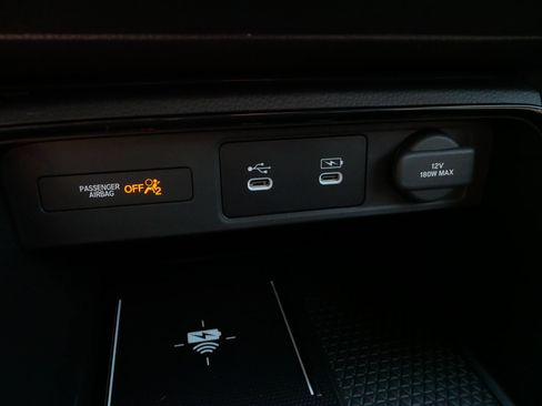 Used 2026 Honda CR-V EX image 35