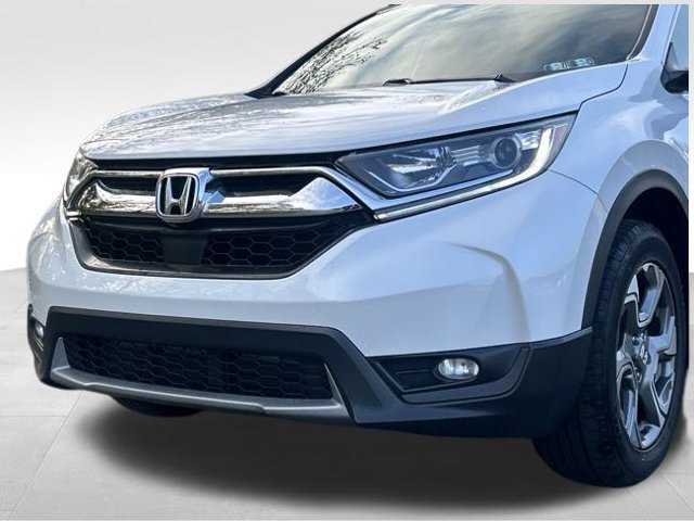 Used 2019 Honda CR-V EX-L image 9