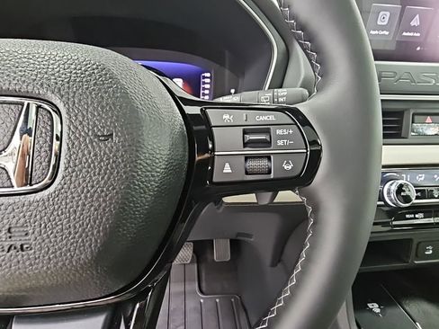 New 2026 Honda Passport TrailSport Elite image 28