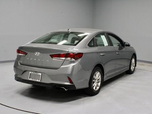 Used 2019 Hyundai Sonata SE FWD image 11