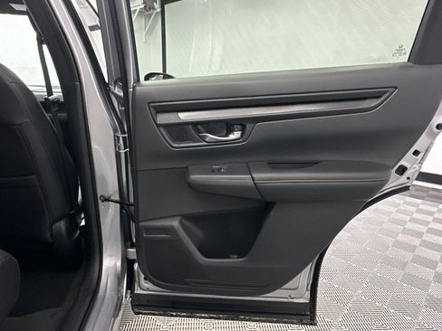 New 2026 Honda CR-V Sport-L image 19
