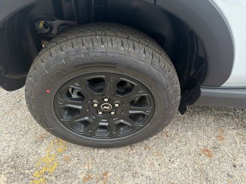 Used 2026 Ford Bronco Sport Badlands image 20