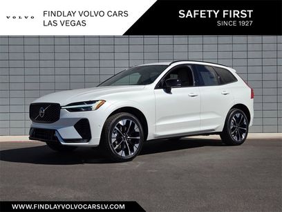 New 2026 Volvo XC60 B5 Plus w/ Protection Package Premier