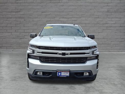 Used 2020 Chevrolet Silverado 1500 RST w/ All-Star Edition AWD/4WD image 4