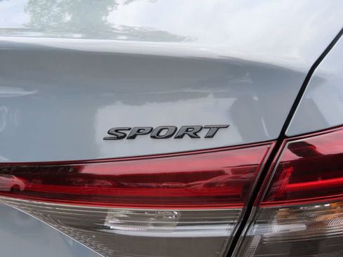 New 2026 Honda Civic Sport image 8