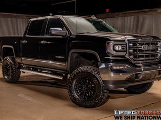 Used 2018 GMC Sierra 1500 SLT video 1