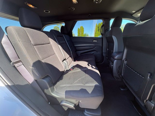 Used 2023 Dodge Durango R/T w/ Blacktop Package AWD/4WD image 29