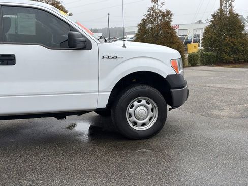 Used 2014 Ford F150 XL image 8