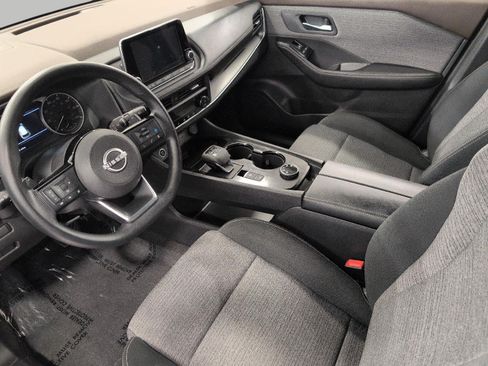 Used 2023 Nissan Rogue SV AWD/4WD image 9