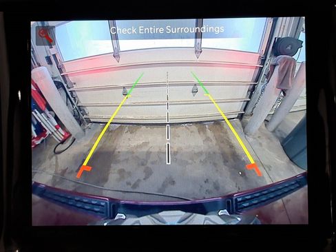 Used 2022 RAM 1500 Big Horn image 24