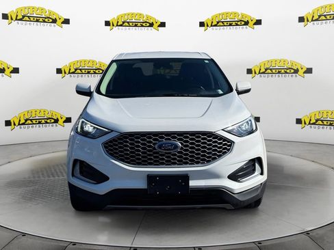 Certified 2024 Ford Edge SEL AWD/4WD image 11