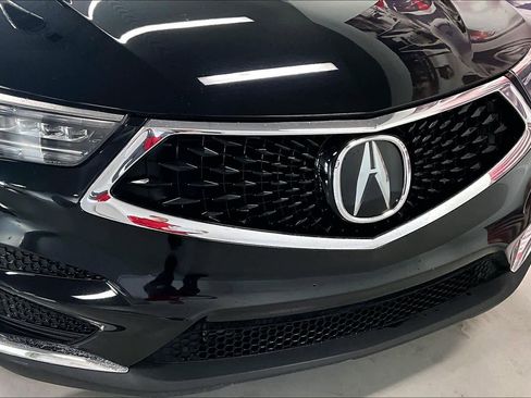 Used 2019 Acura RDX AWD image 31