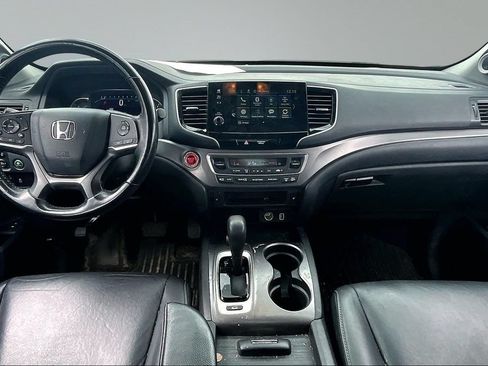 Used 2020 Honda Pilot EX-L image 7