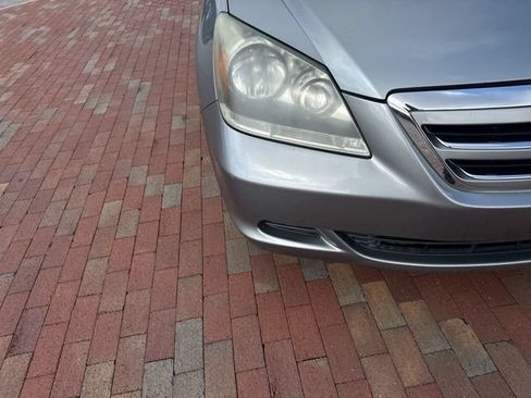 Used 2007 Honda Odyssey EX-L image 21