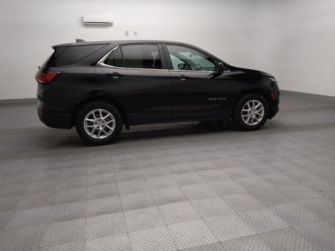 Used 2024 Chevrolet Equinox LT FWD image 10