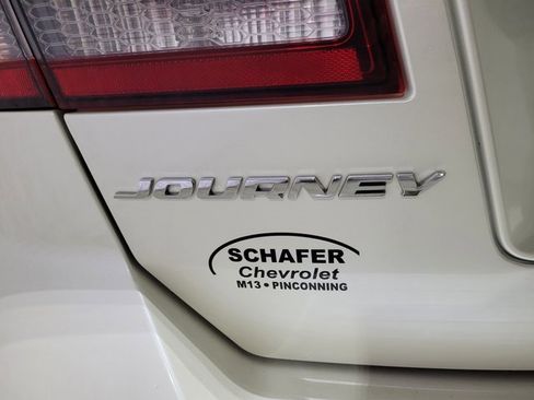 Used 2015 Dodge Journey Crossroad w/ Rear Seat Video Group image 65