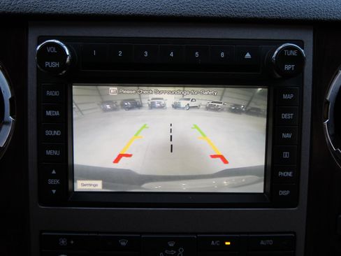 Used 2012 Ford F250 Lariat w/ Lariat Ultimate Pkg AWD/4WD image 32