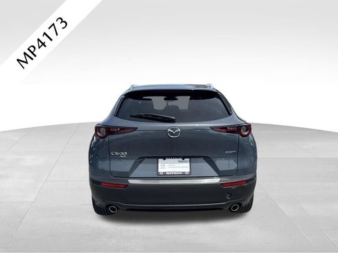 Certified 2023 MAZDA CX-30 AWD 2.5 S w/ Preferred Package image 30