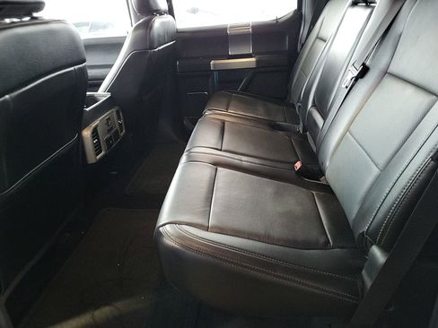 Used 2017 Ford F150 Lariat w/ Equipment Group 502A Luxury image 10