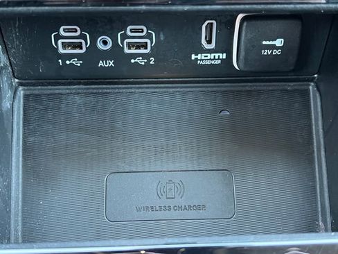 Used 2022 Jeep Grand Cherokee Limited 4xe w/ Luxury Tech Group II image 30