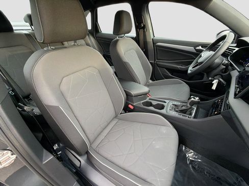 New 2026 Volkswagen Jetta Sport image 13