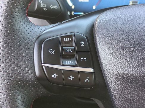 Used 2023 Ford Escape ST-Line Select w/ Tech Pack #2 image 24