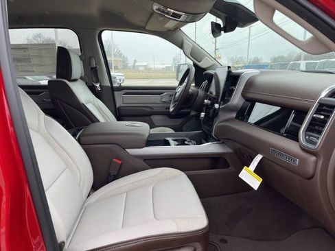 New 2026 RAM 1500 Laramie image 18