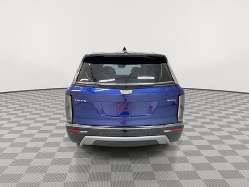 New 2026 Cadillac Vistiq Sport w/ LPO, Floor Liner Package image 10