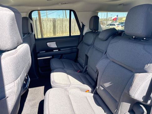 Certified 2025 Ford Expedition Active RWD image 25