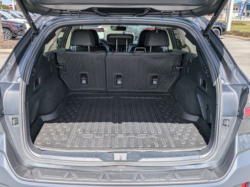 Used 2020 Subaru Outback Limited w/ Popular Package #2 image 13