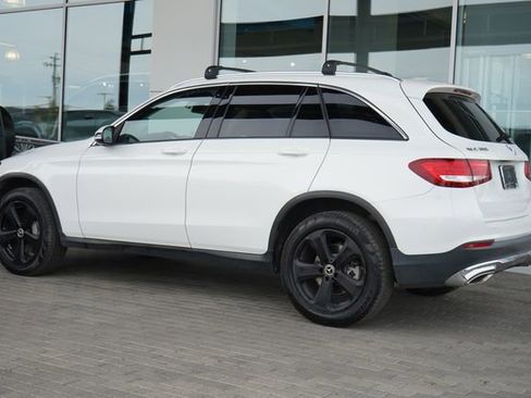 Used 2017 Mercedes-Benz GLC 300 image 6
