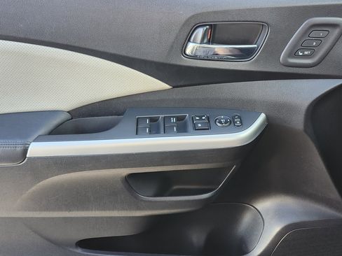 Used 2016 Honda CR-V Touring image 43