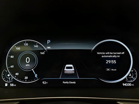 Used 2020 Hyundai Sonata Limited w/ Cargo Package FWD image 23