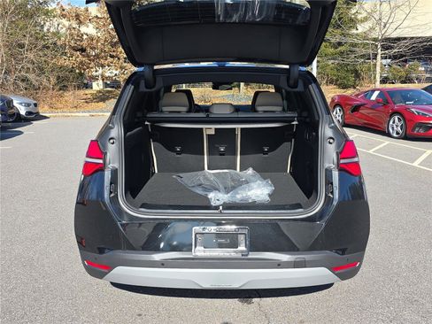 Used 2025 BMW X3 xDrive30i w/ Convenience Package image 5